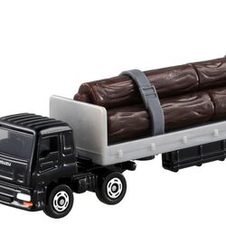Tomica 125 deals