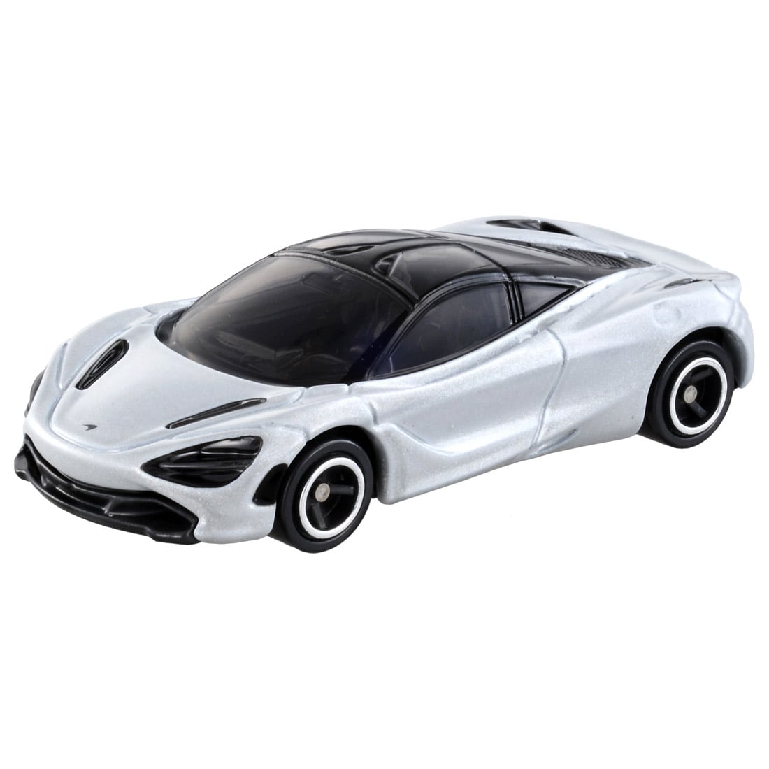 No. 57 McLaren 720S (Special First Edition) | Tomica Wiki | Fandom