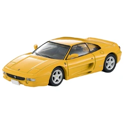 LV-Neo Ferrari F355 Berlinetta (Yellow) | Tomica Wiki | Fandom
