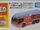 Hino Ladder Fire Engine (Morita Super Gyro Ladder) (Toys Dream Project)
