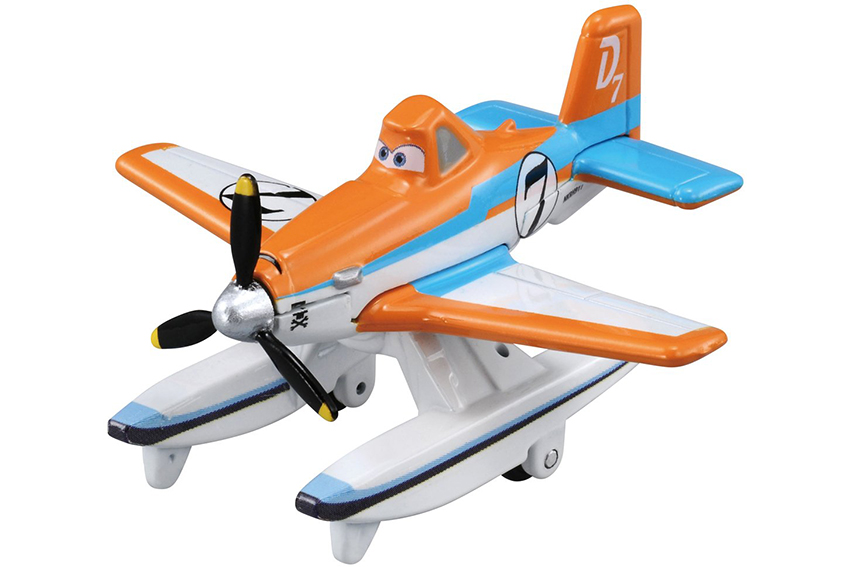 Tomica planes cheap