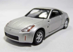No. 0020 Fairlady Z | Tomica Wiki | Fandom