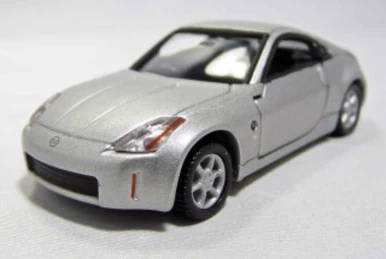 TL Nissan Fairlady Z 10 Models | Tomica Wiki | Fandom