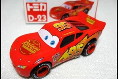 D-Capsule Cars Selection | Tomica Wiki | Fandom