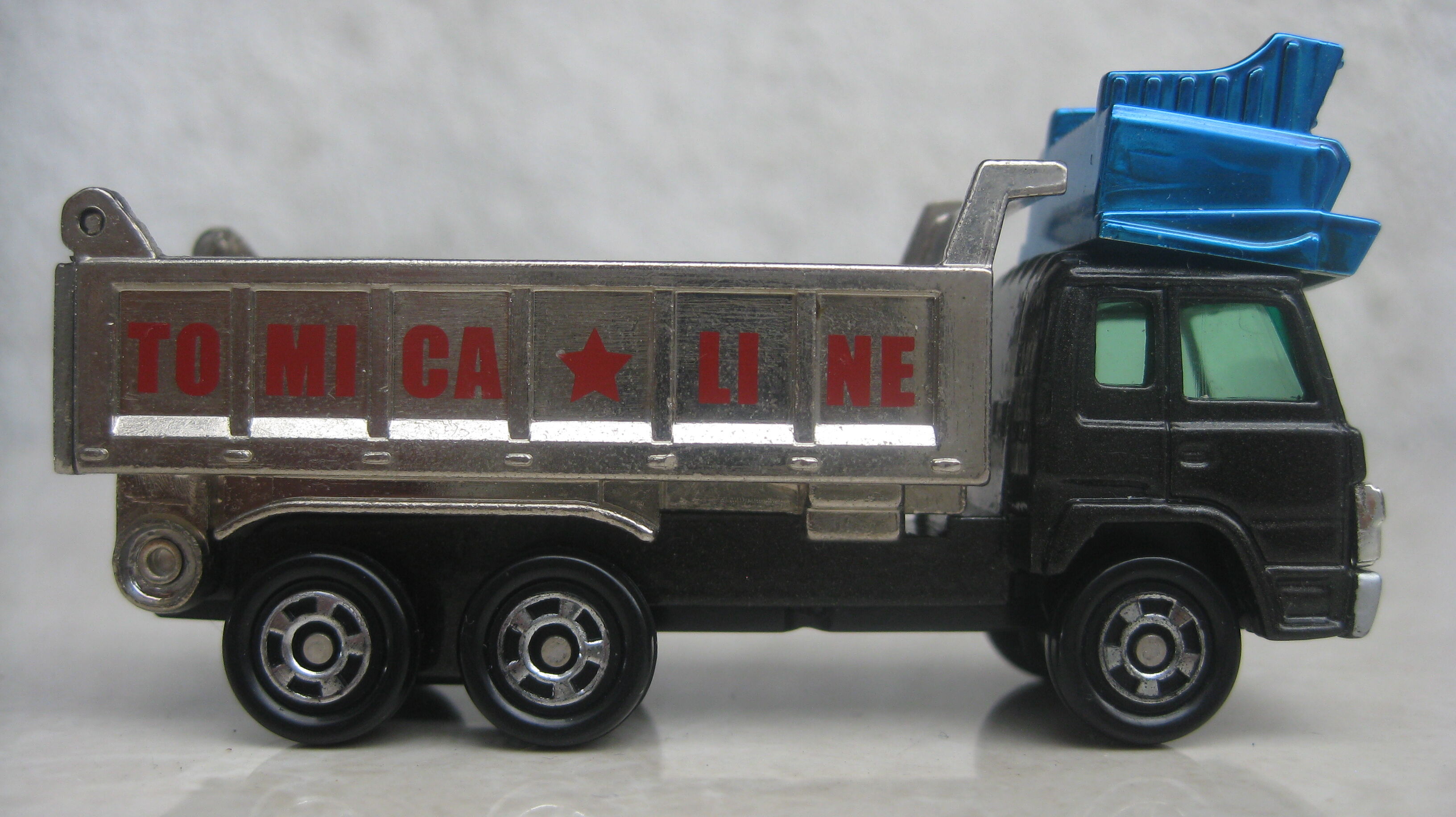 由加丸ART TRUCK SERIES vol.3 MiniArt 35359 1/35 Werkstattkraftwagen Typ-03-30