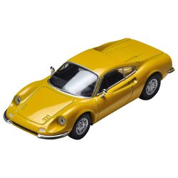 ミニカー TOMICA LIMITED VINTAGE Dino 246GT Type E 1:64 Tomica Limited Vintage Tomytec Ferrari Dino 246 GT Type