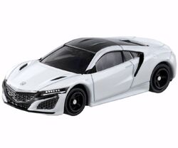 No. 43 Honda NSX (Special First Edition) | Tomica Wiki | Fandom