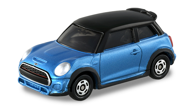 トミカ カラフルコレクション 全１０台 7 & I Original Tomica Colorful Collection | Tomica Wiki | Fandom