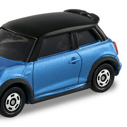 Category:Mini | Tomica Wiki | Fandom