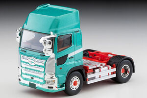Tomica Limited Vintage Neo Tomytec LV-N298a Hino Profia