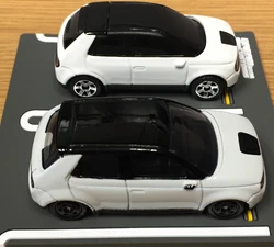 No. 60 Honda e | Tomica Wiki | Fandom