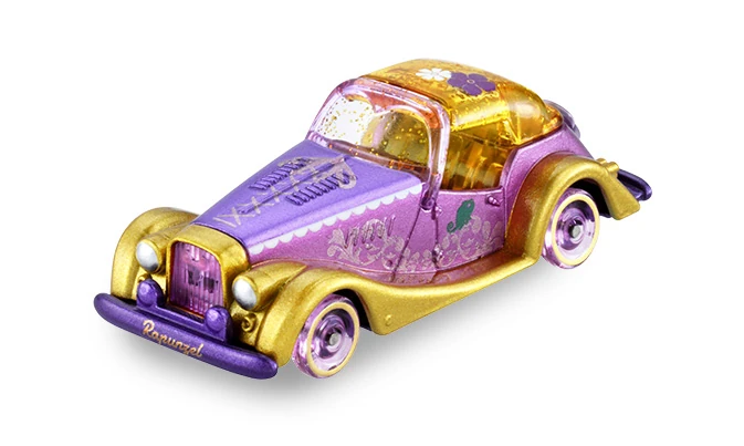 美品 Disney Showcase ラプンツェル My New Dream 🏮🎆 . Mar