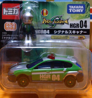 Tomica Limited Vintage Neo (toyline), Tomica Wiki