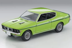 LV-N204d Mitsubishi Colt Galant GTO MR (70) | Tomica Wiki | Fandom