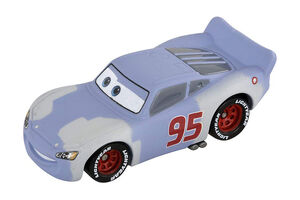 Cars Lightning McQueen Day Collection