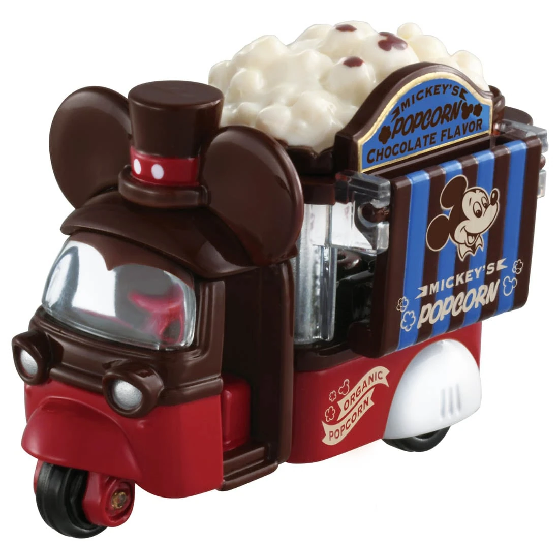 DoBe Mickey Mouse Valentines Edition 2021 | Tomica Wiki | Fandom