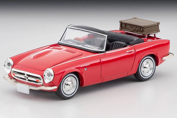 HONDA S800 1/12　オオタキ　絶版未組立品 HONDA S800 1/12 オオタキ 絶版未組立品の通販 by Nockey's shop｜ラクマ