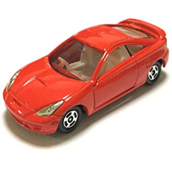 No. 96 Toyota Celica | Tomica Wiki | Fandom