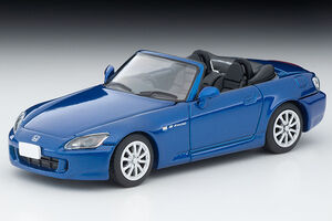 LV-N280a Honda S2000 (2006) | Tomica Wiki | Fandom