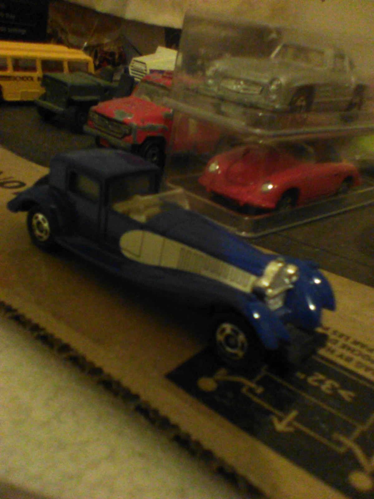 Bugatti Coupe De Ville | Tomicacars Wiki | Fandom