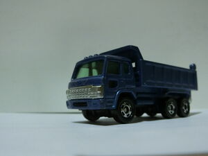 Hino Profia トラック ミニカー s-l400.jpg
