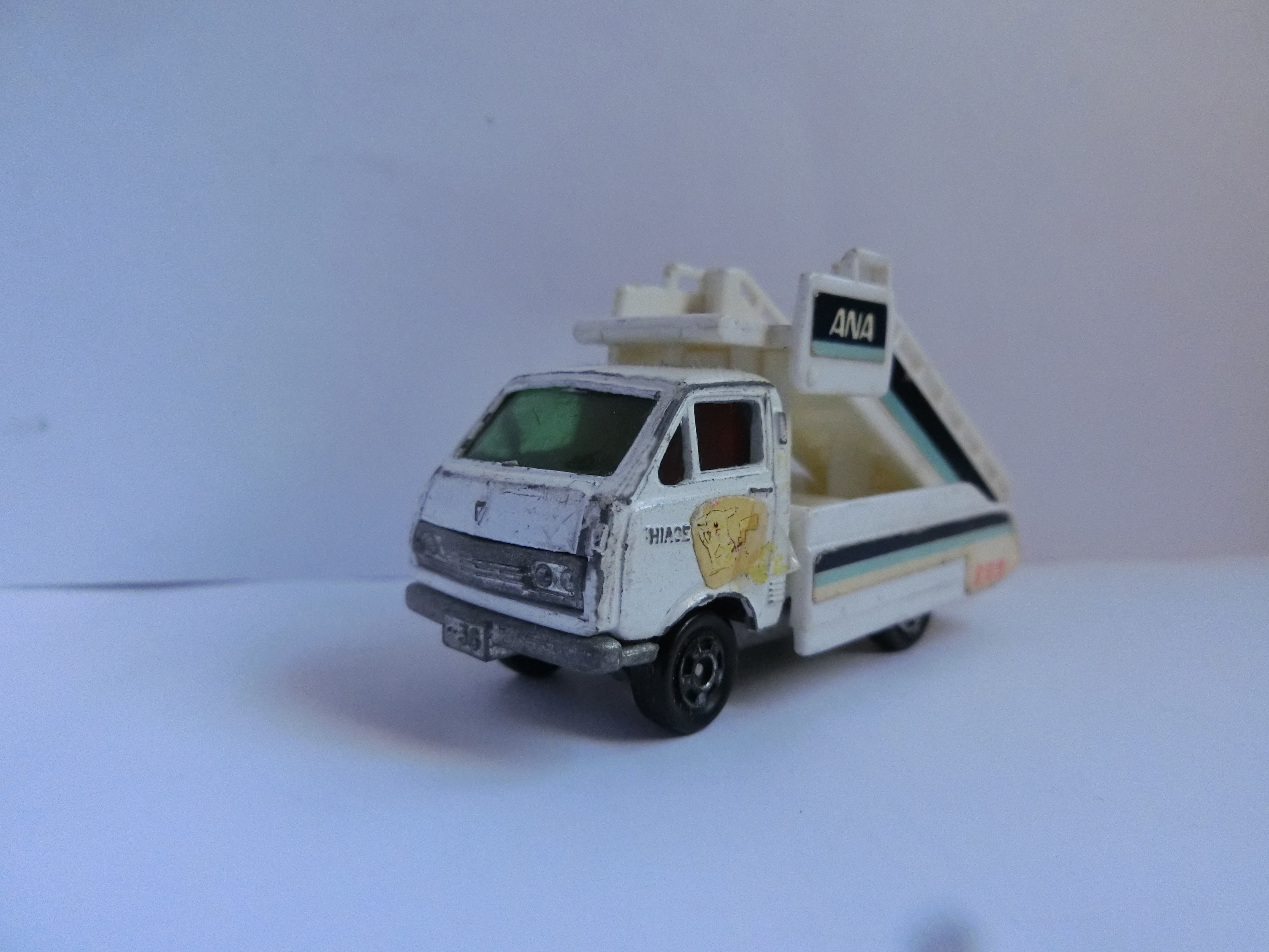 Toyota Hiace | Tomicacars Wiki | Fandom Toyota Hiace | Tomicacars Wiki | Fandom