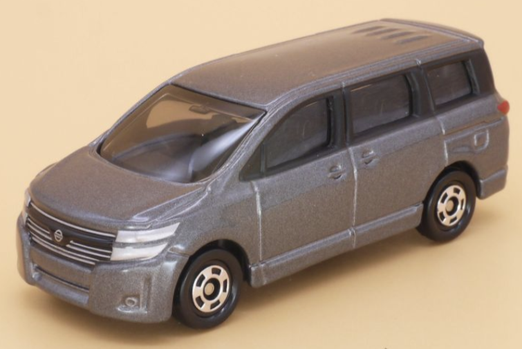 88-6-4 トミカ 標識セット11 日産 エルグランド | トミカ(日本語