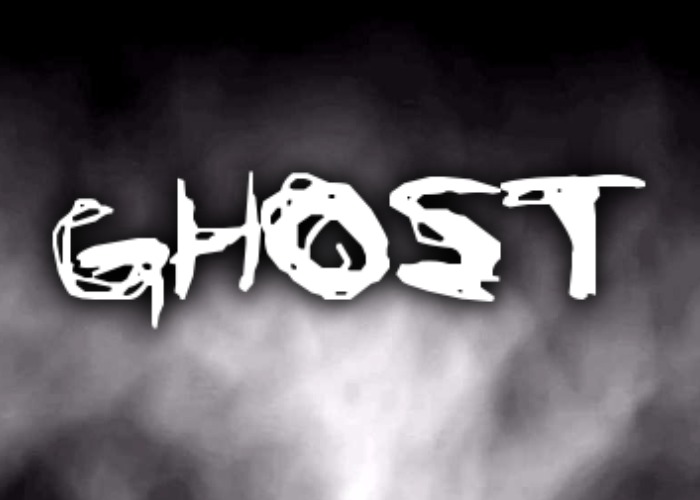 Ghost | Tommy Anderson Wiki | Fandom