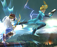 Super Smash Bros. Brawl