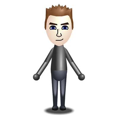 Mii | Tommy Vaccaro Wiki | Fandom