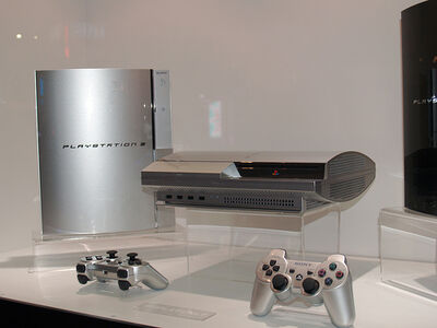 PlayStation 3