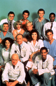 St. Elsewhere