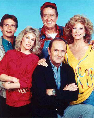 Newhart Tommy Westphall Universe Fandom