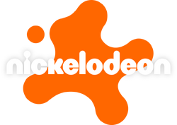 Nick splat logo transparent