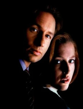 The X-Files