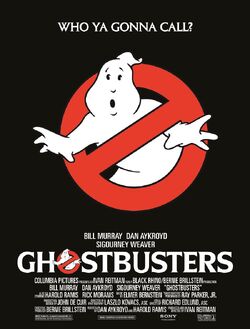 Ghostbusters-poster