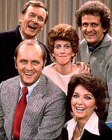 The Bob Newhart Show | Tommy Westphall Universe | Fandom