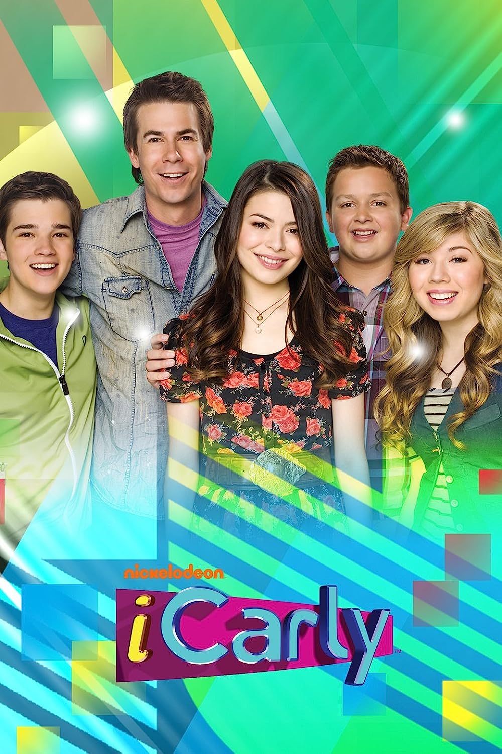 Game Shakers & iCarly: Top 6 Things Both Shows Share