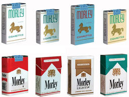 Morleys