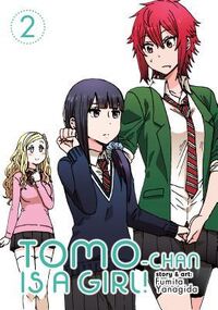 TOMO-CHAN WA ONNANOKO 2 TEMPORADA! - Vai ter 2