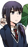 Misuzu Gundou