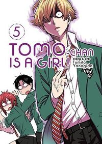 Imouto-chan - BIG ANIME TOMOS (Tomo-chan wa Onnanoko)