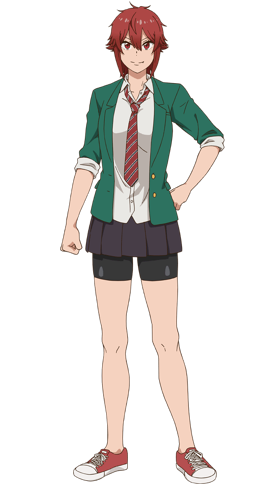 Anime