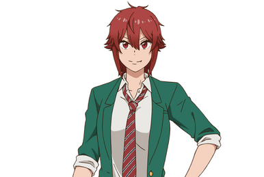 Akemi Aizawa, Tomo-chan wa Onnanoko Wikia