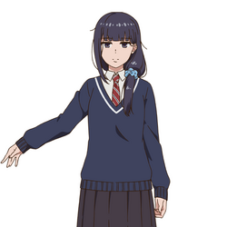 Tomo-chan wa Onnanoko! (Tomo-chan Is a Girl!) - Characters & Staff 