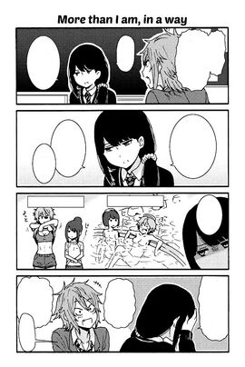 Category:Characters, Tomo-chan wa Onnanoko Wikia