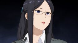 Tomo-chan wa Onnanoko! - Gundou Misuzu - Badge - TV Anime Tomo