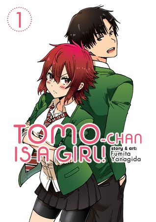 List of chapters, Tomo-chan wa Onnanoko Wikia