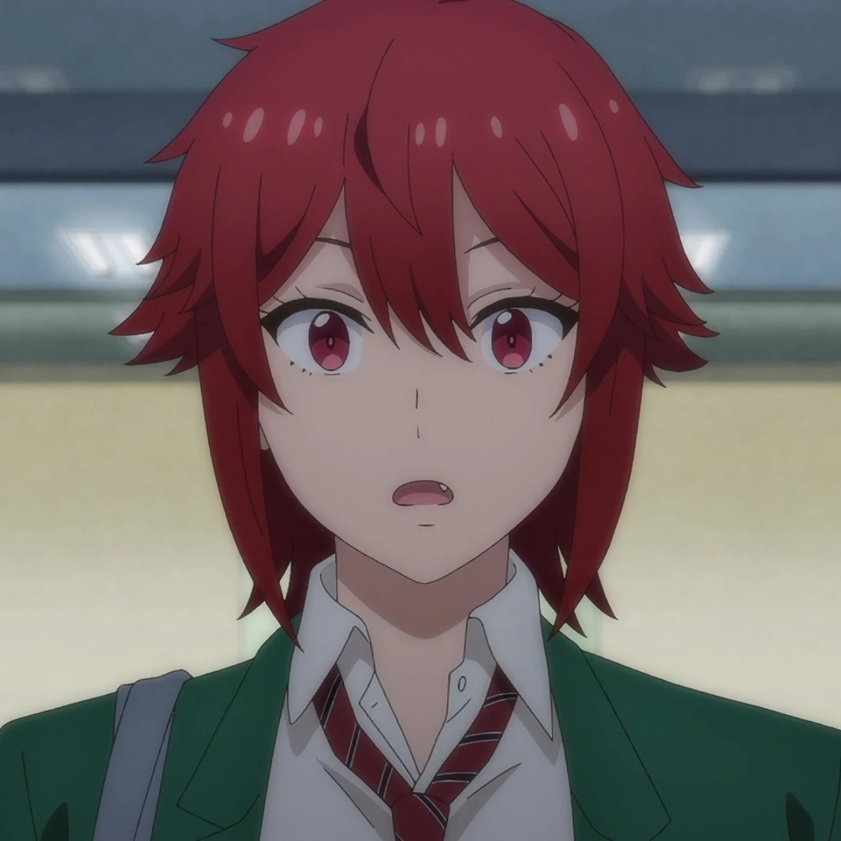 Tomo Aizawa | Tomo-chan wa Onnanoko Wikia | Fandom