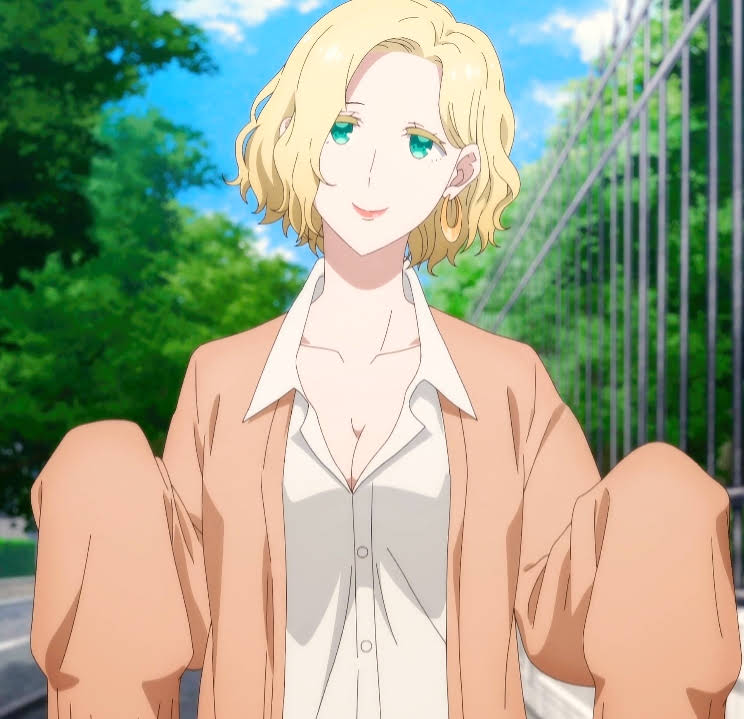 Tomo-chan is a Girl! Episode 5 Reaction  CAROL WAS THE TRUE MASTERMIND ALL  ALONG!!! 